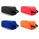 Sac Chaussures "Pirlo" en Polyester - Objet publicitaire AVEC ou SANS logo - Cadeau cli...