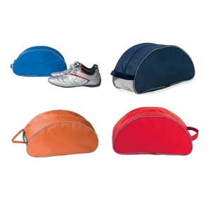 Sac Chaussures Shoe en Polyester - Objet publicitaire AVEC ou SANS logo - Cadeau client...