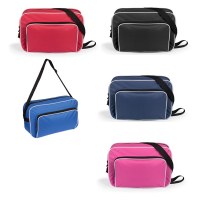 Sac "Curcox" en Polyester - Objet publicitaire AVEC ou SANS logo - Cadeau client - Gift...