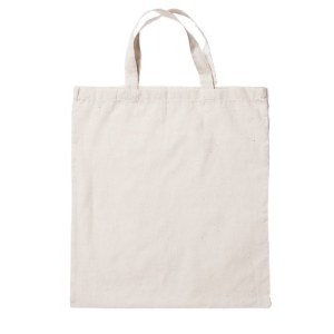 Sac Shopping "Daytona" en Coton - Objet publicitaire AVEC ou SANS logo - Cadeau client...