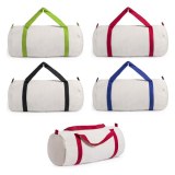 Sac de Sport "Simaro" en Coton - Objet publicitaire AVEC ou SANS logo - Cadeau client...