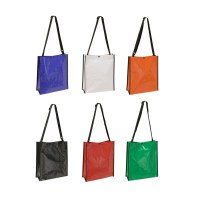 Sac Expo en T.N.T Laminé - Objet publicitaire AVEC ou SANS logo - Cadeau client - Gift...