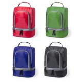 Sac Isothèrme "Listak" en Polyester - Objet publicitaire AVEC ou SANS logo - Cadeau cli...