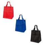 Sac "Kala" en Tissu non Tissé - Objet publicitaire AVEC ou SANS logo - Cadeau client -...