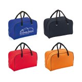 Sac Martens en Polyester - Objet publicitaire AVEC ou SANS logo - Cadeau client - Gift...