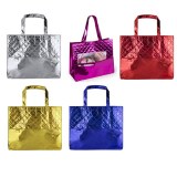 Sac "Mison" en Tissu non Tissé Laminé - Objet publicitaire AVEC ou SANS logo - Cadeau...