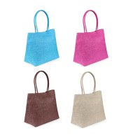 Sac Nirfe en Tissu Synthétique - Objet publicitaire AVEC ou SANS logo - Cadeau client...