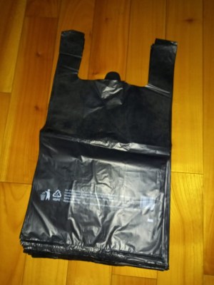 SAC BIO - +50 MYC. Sachet pour Pastèque et Melon