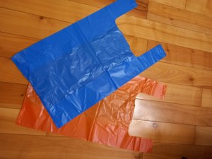 SAC BIO - +50 MYC. Sachet pour Pastèque et Melon