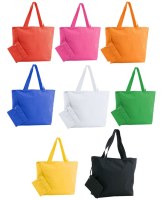 Sac de Plage Purse en Simili-Cuir - Objet publicitaire AVEC ou SANS logo - Cadeau clien...