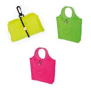 Sac Pliable "Altair" en Polyester - Objet publicitaire AVEC ou SANS logo - Cadeau clien...