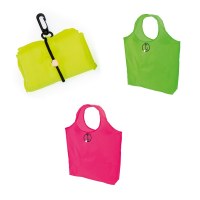 Sac Pliable "Altair" en Polyester - Objet publicitaire AVEC ou SANS logo - Cadeau clien...