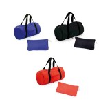 Sac Pliable Kenit en Polyester - Objet publicitaire AVEC ou SANS logo - Cadeau client...