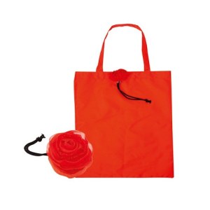 Sac Pliable "Rous" en Polyester - Objet publicitaire AVEC ou SANS logo - Cadeau client...