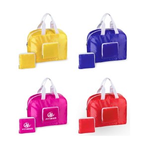 Sac Pliable Sofet en Ripstop - Objet publicitaire AVEC ou SANS logo - Cadeau client -...
