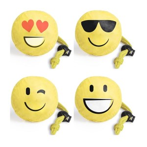 Sac Pliable Sukrem en Polyester - Objet publicitaire AVEC ou SANS logo - Cadeau client...