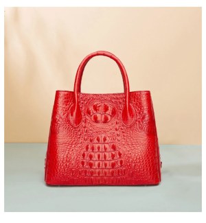 SAC 100% CROCO HERITAGE SHANGHAI