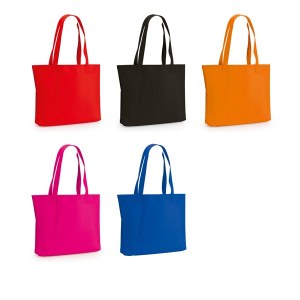 Sac Shopping "Rubby" en Feutrine - Objet publicitaire AVEC ou SANS logo - Cadeau client...