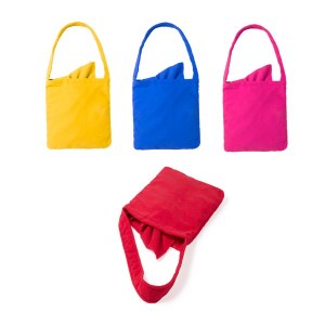 Sac Serviette Peck en Microfibre - Objet publicitaire AVEC ou SANS logo - Cadeau client...