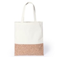 Sac Shopping "Tarlam" en Coton - Objet publicitaire AVEC ou SANS logo - Cadeau client...