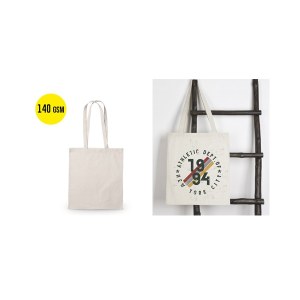 Sac Siltex en Coton - Objet publicitaire AVEC ou SANS logo - Cadeau client - Gift - COO...