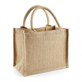Sac en Toile de Jute, Naturel