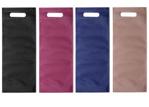 Sac "Varien" en Tissu non Tissé - Objet publicitaire AVEC ou SANS logo - Cadeau client...