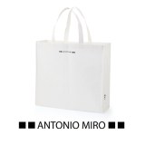 Sac Yumex -Antonio Miró- - Objet publicitaire AVEC ou SANS logo - Cadeau client - Gift...