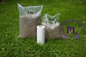 Fleurs de lavandin en vrac de Provence Marage