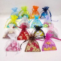 Stock ballotins et accessoires Dragées collection 2019 - 2020