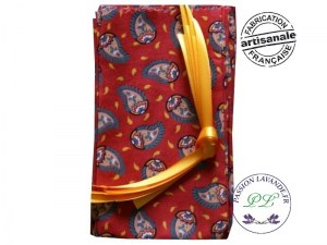 10 sachets prêts à remplir 5.20 €