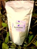 Spiruline