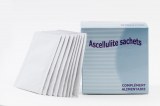 DESTOCKAGE Ascellulite sachets Naturveda