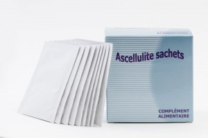 DESTOCKAGE Ascellulite sachets Naturveda