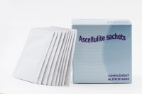 DESTOCKAGE Ascellulite sachets Naturveda