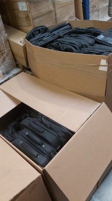 SACOCHE D'ORDINATEUR PORTABLE D'OCCASION