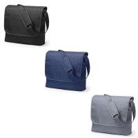 Sacoche Bandoulière "Scarlett" en Polyester - Objet publicitaire AVEC ou SANS logo - Ca...