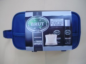Coffrets fêtes de fin d'année BRUT