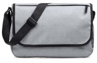 Sacoche Shamby en Polyester - Objet publicitaire AVEC ou SANS logo - Cadeau client - Gi...