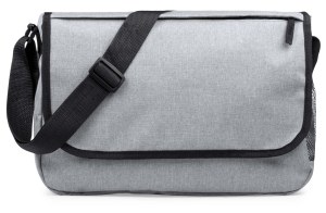 Sacoche Shamby en Polyester - Objet publicitaire AVEC ou SANS logo - Cadeau client - Gi...