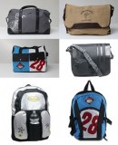 Lot divers sacs à dos & sacs en bandoulière