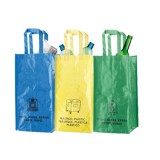 Sacs Lopack en T.N.T Laminé - Objet publicitaire AVEC ou SANS logo - Cadeau client - Gi...