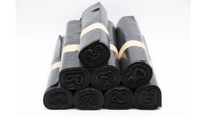 DESTOCKAGE SAC POUBELLE TOUTES TAILLE