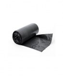 SAC POUBELLE NOIR 30 LITRES