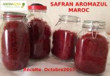 Safran Premium du Maroc