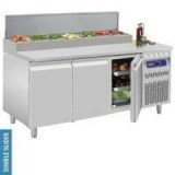 Saladette occasion en bon etat a vendre