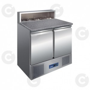 SALADETTE/ SALADETTE À PIZZA / SALADETTE À SANDWICH