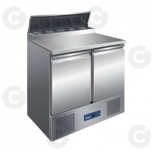 SALADETTE/ SALADETTE À PIZZA / SALADETTE À SANDWICH