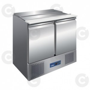 SALADETTE/ SALADETTE À PIZZA / SALADETTE À SANDWICH