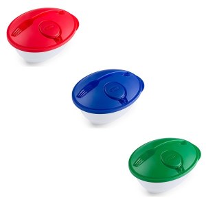 Boîte à Salade "Kaprex" - Objet publicitaire AVEC ou SANS logo - Cadeau client - Gift...